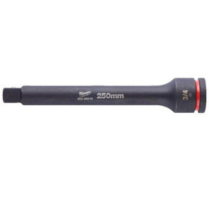 Milwaukee Produžetak za nasadni ključ od 3/4″, 6 tačaka, 250 mm 4932480404