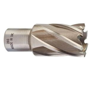 Milwaukee Rezna kruna za glodala HSS, 26 x 30 mm 4932343282
