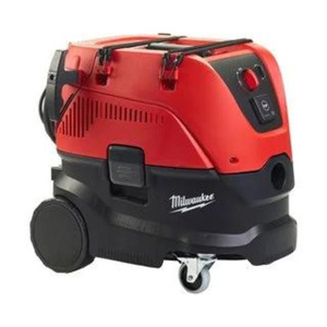 Milwaukee Električni usisivač za prašinu 30 l, klasa L, 1200 W, AS 30 LAC 4933459411