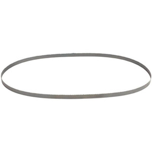 Milwaukee Sečivo za tračne testere, 1140 mm, 8/10 TPI  48390601