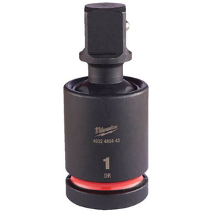 Milwaukee Univerzalni zglob za udarne nasadne ključeve 1″ sa 6 tačaka 4932480443