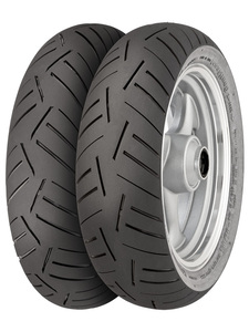 Continental 140/70-14 CONTISCOOT 68S