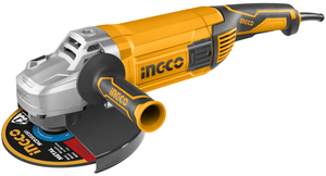 INGCO Ugaona brusilica 2400 W AG24008E