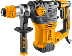 INGCO Hamer SDS+ 1500W 5.5J RH150028