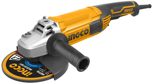 INGCO Ugaona brusilica 2200W AG220018
