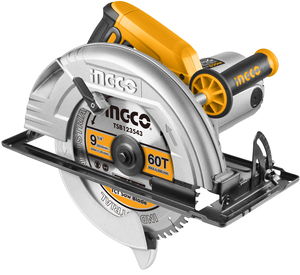INGCO Kružna testera 2200W CS2358