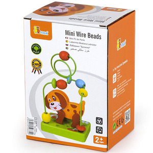 Viga-Mini rolerkoster - pas