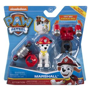 Paw Patrol Patrolne šape Marshal set