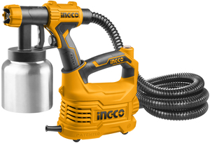 INGCO Pištolj za farbanje SPG5008-2