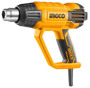 INGCO Pištolj vrelog vazduha 2000W HG200028