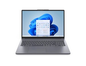 Laptop LENOVO IdeaPad Slim 3 16AHP10 83KB0016YA, 16 WUXGA, AMD Ryzen 7-8840HS, 24GB RAM, 1TB SSD, DOS