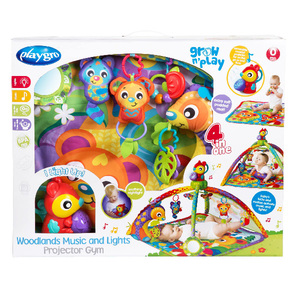 Playgro Playgro Aktiviti gym