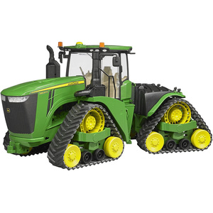 Bruder Bruder John Deere guseničar