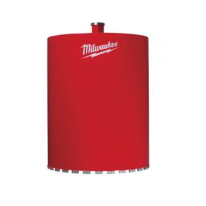 Milwaukee Dijamantska kruna za mokro bušenje WCHP, 250 x 450/525 mm