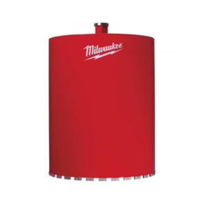 Milwaukee Dijamantska kruna za mokro bušenje WCHP, 300 x 450/525 mm