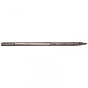 Milwaukee Šiljasto dleto, SDS-Max, 400 mm, 20 kom