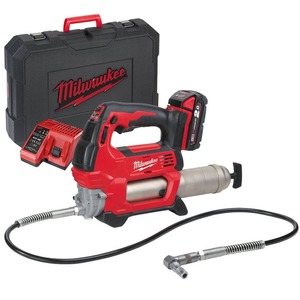 Milwaukee Aku mazalica dekalamit, M18 GG-201C