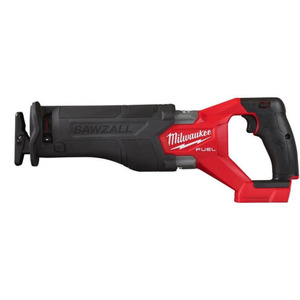 Milwaukee Sabljasta testera 18 V, HACKZALL™, FUEL™, u koferu, bez opreme