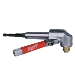 Milwaukee Ugaoni nastavak OSD 2 za bušilicu i čekić 1/4” Hex, 160 mm, 6 kom