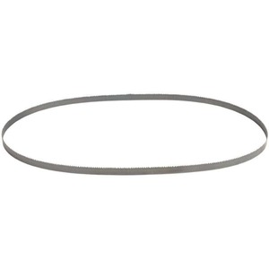 Milwauke Sečivo za tračne testere, 1140 mm, 8/10 TPI, 25 kom