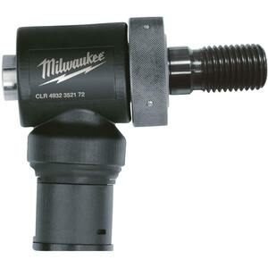 Milwaukee Adapter za usisavanje prašine, M18 x 2.5