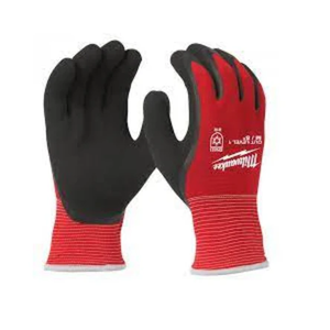 Milwaukee Zimske rukavice otporne na sečenje M/8, Cut 1/A, 72 para