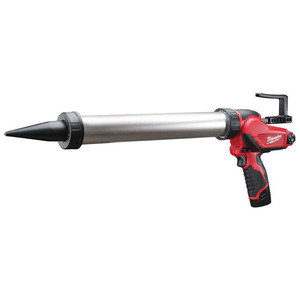 Milwaukee Aku pištolj za kartuše M12 PCG/600A-201B