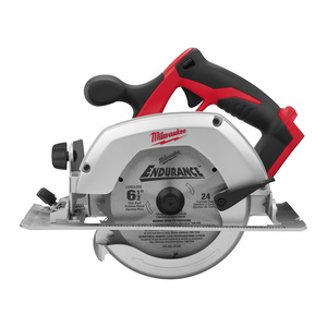 Milwaukee Kružna testera za drvo i plastiku 55 mm, 18 V, HEAVYI DUTY, bez opreme HD18 CS-0