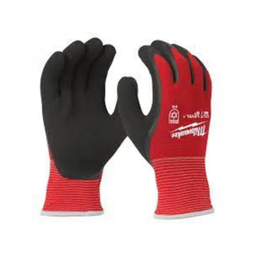 Milwaukee Zimske rukavice otporne na sečenje XL/10, Cut 1/A, 72 para