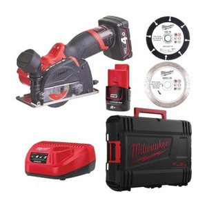 Milwaukee Multi alat za sečenje 12V M12 FCOT-422X