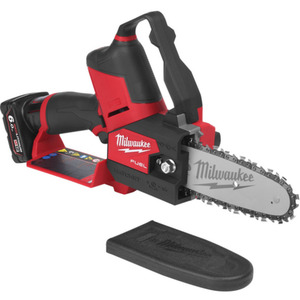 Milwaukee Aku kompaktna lančana testera M12 FHS-602X