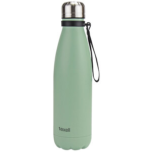Texell Termo flašica zelena 0,5l  TTB-G311