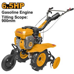 INGCO Motokultivator GC6101