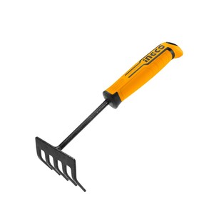INGCO Baštenske grabulje 5 kraka HFTR1008