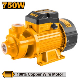 INGCO Električna pumpa za vodu 750W VPM7508