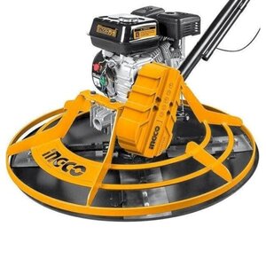 INGCO Benzinska gletarica za beton-HELIKOPTER 91CM GPT361-1