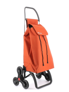 ROLSER Kolica za pijacu SAQUET LN 6 07601