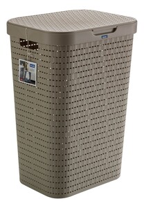 ROTHO Korpa za prljav veš COUNTRY 55l RHC55C