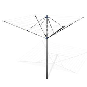 GIMI Sušilica za veš (G) - GARDEN 50 15250