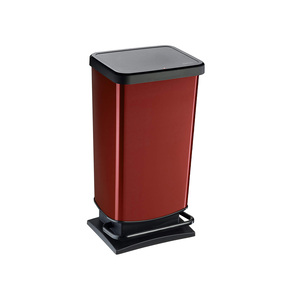 ROTHO Kanta PASO 40l red RPB40R