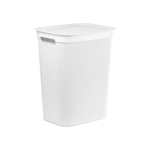 ROTHO Korpa za prljav veš BRISEN 50l RHB50W