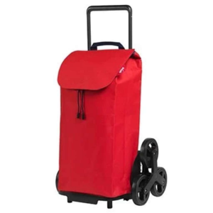 GIMI Kolica za pijacu TRIS red 06122