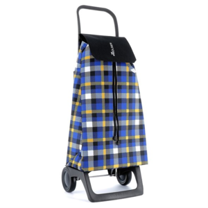ROLSER Kolica za pijacu JET SCOTTISH JOY 07137
