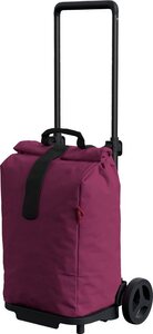 GIMI Kolica za pijacu SPRINTER violet 06140