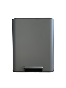 OPERA Kanta za otpatke OPERA 40l grey 22148G