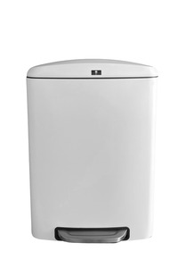 OPERA Kanta za otpatke OPERA 50l white 22145W
