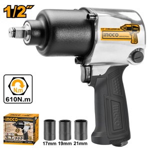INGCO Pneumatski udarni odvijač 610NM AIW12562
