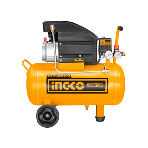 INGCO Vazdušni kompresor 1.0KW/24LIT AC202481E