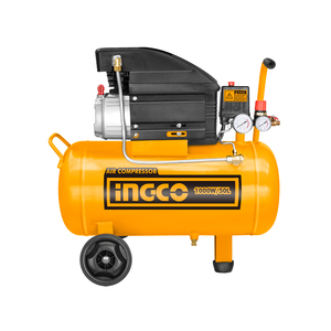 INGCO Vazdušni kompresor 1.0KW/50LIT AC255081E