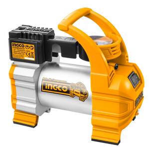 INGCO Vazdušni kompresor za auto AAC1408